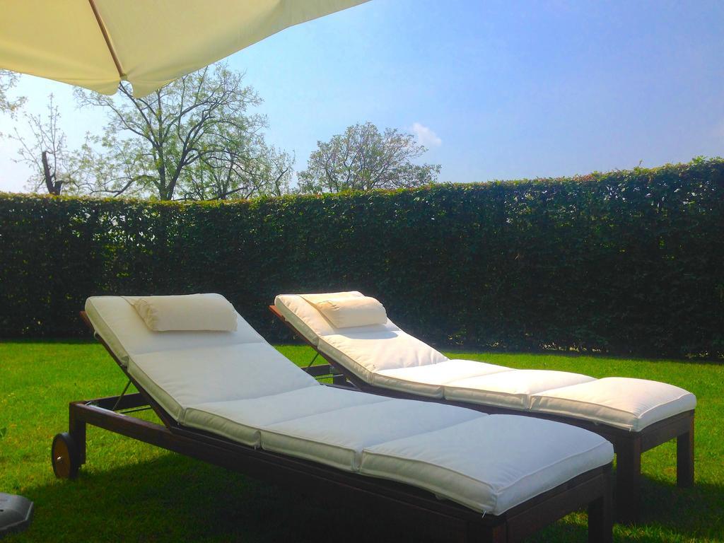 Le 5 Frecce Villa Cavour Buitenkant foto