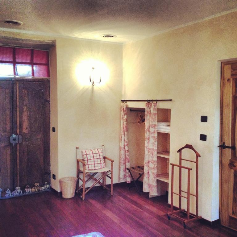 Le 5 Frecce Villa Cavour Kamer foto