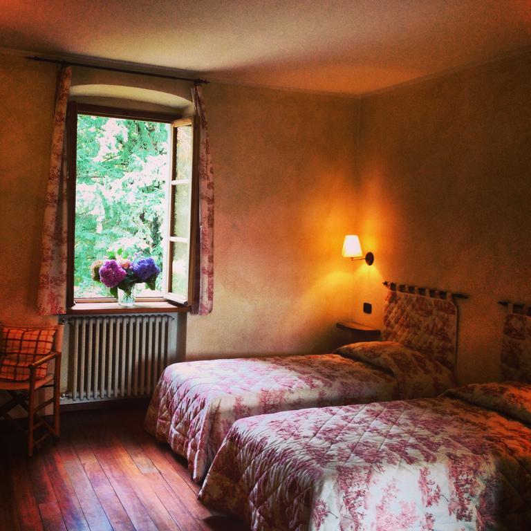 Le 5 Frecce Villa Cavour Kamer foto