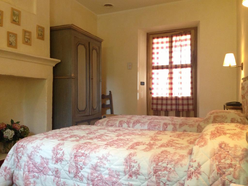 Le 5 Frecce Villa Cavour Kamer foto