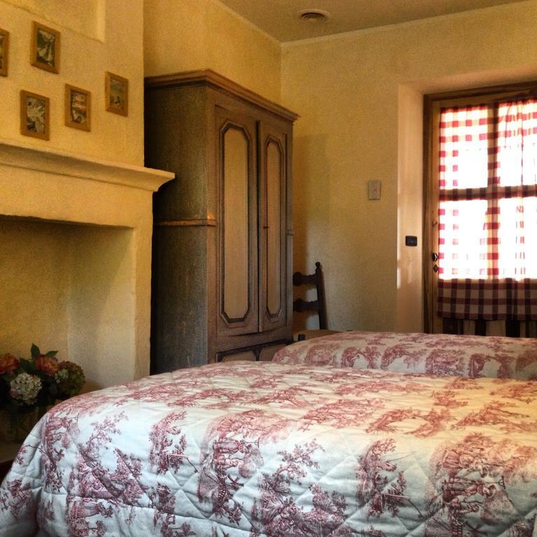 Le 5 Frecce Villa Cavour Kamer foto