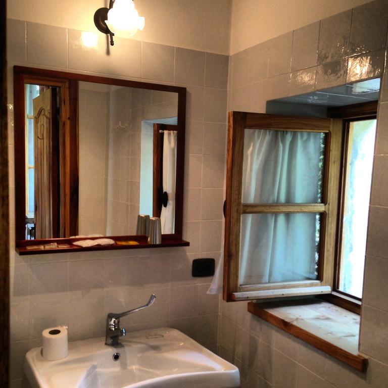 Le 5 Frecce Villa Cavour Kamer foto
