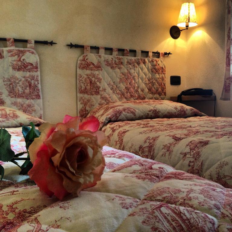 Le 5 Frecce Villa Cavour Kamer foto