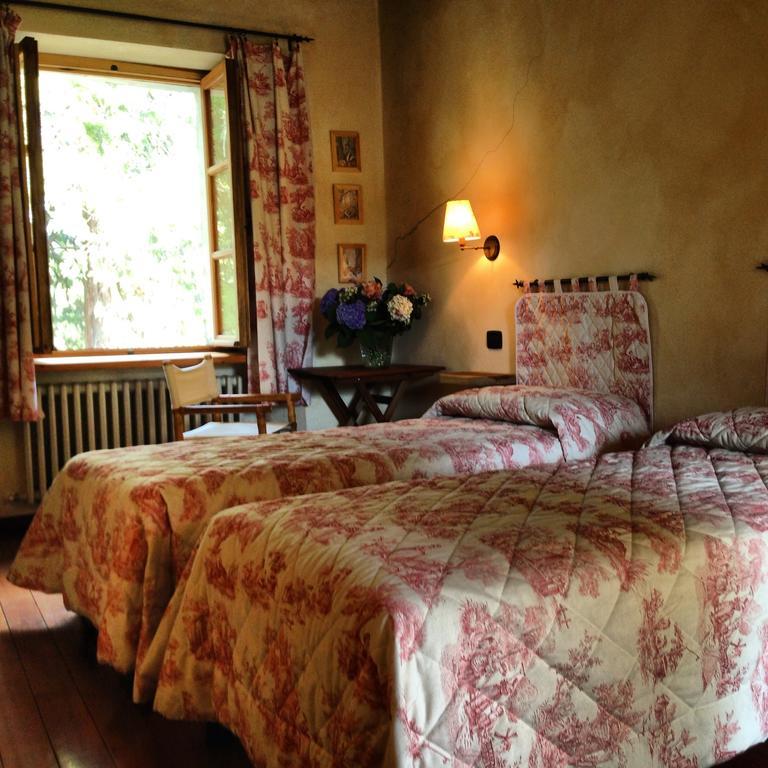 Le 5 Frecce Villa Cavour Kamer foto