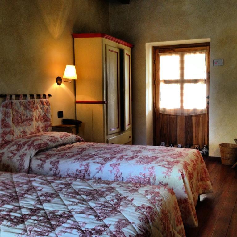 Le 5 Frecce Villa Cavour Kamer foto