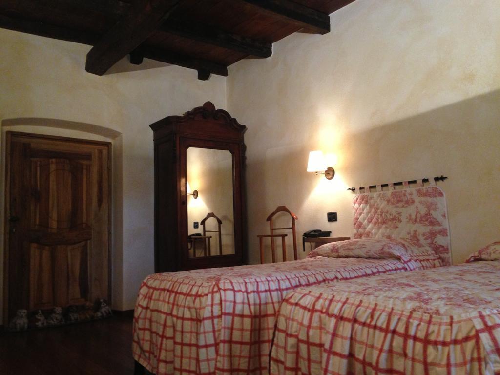 Le 5 Frecce Villa Cavour Kamer foto
