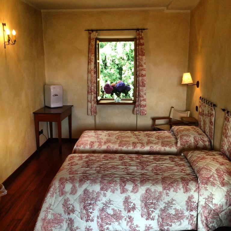 Le 5 Frecce Villa Cavour Kamer foto