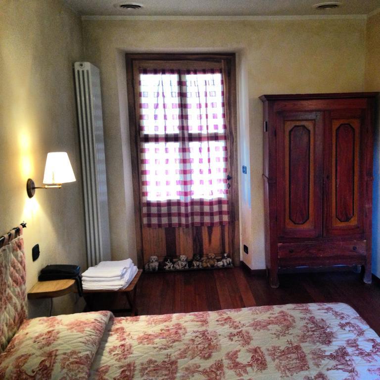 Le 5 Frecce Villa Cavour Kamer foto