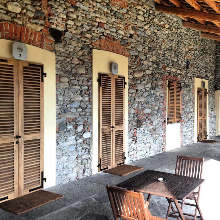 Le 5 Frecce Villa Cavour Kamer foto