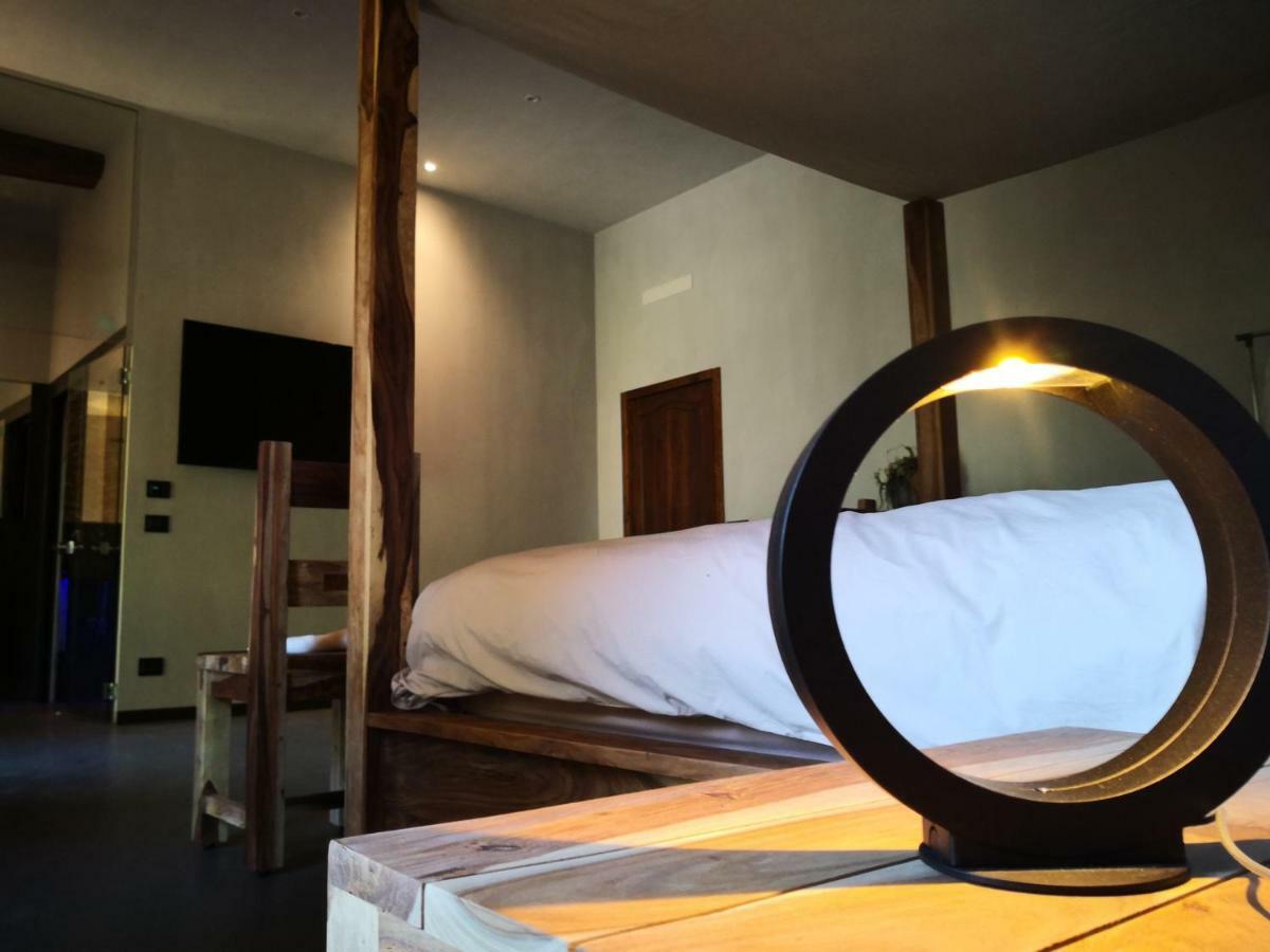 Le 5 Frecce Villa Cavour Buitenkant foto